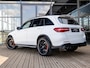 Mercedes-Benz GLC AMG 63 S 4MATIC+ | AMG PERFORMACE UITLAAT | AMG TRACK PACK | BURMESTER | STOELMEMORY | PANORAMA/SCHUIF-KANTELDAK | TREKHAAK | RIJ-ASSISTENTIE PAKKET | DEALER ONDERHOUDEN |