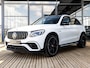 Mercedes-Benz GLC AMG 63 S 4MATIC+ | AMG PERFORMACE UITLAAT | AMG TRACK PACK | BURMESTER | STOELMEMORY | PANORAMA/SCHUIF-KANTELDAK | TREKHAAK | RIJ-ASSISTENTIE PAKKET | DEALER ONDERHOUDEN |