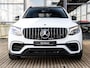 Mercedes-Benz GLC AMG 63 S 4MATIC+ | AMG PERFORMACE UITLAAT | AMG TRACK PACK | BURMESTER | STOELMEMORY | PANORAMA/SCHUIF-KANTELDAK | TREKHAAK | RIJ-ASSISTENTIE PAKKET | DEALER ONDERHOUDEN |