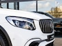 Mercedes-Benz GLC AMG 63 S 4MATIC+ | AMG PERFORMACE UITLAAT | AMG TRACK PACK | BURMESTER | STOELMEMORY | PANORAMA/SCHUIF-KANTELDAK | TREKHAAK | RIJ-ASSISTENTIE PAKKET | DEALER ONDERHOUDEN |