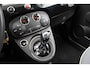 Fiat 500 0.9 TwinAir Turbo Lounge | Lage KM! | Panoramadak | Parkeersensoren | Navigatie