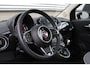 Fiat 500 0.9 TwinAir Turbo Lounge | Lage KM! | Panoramadak | Parkeersensoren | Navigatie