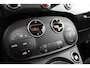 Fiat 500 0.9 TwinAir Turbo Lounge | Lage KM! | Panoramadak | Parkeersensoren | Navigatie