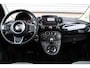 Fiat 500 0.9 TwinAir Turbo Lounge | Lage KM! | Panoramadak | Parkeersensoren | Navigatie
