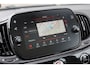 Fiat 500 0.9 TwinAir Turbo Lounge | Lage KM! | Panoramadak | Parkeersensoren | Navigatie