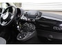 Fiat 500 0.9 TwinAir Turbo Lounge | Lage KM! | Panoramadak | Parkeersensoren | Navigatie
