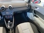 Audi A1 1.4 TFSI Pro Line S,Automaat,Airco,Elektrischpakket,Leder/Stof Bekleding,Achteruitrijsensoren,16 Inch lmv