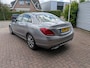 Mercedes-Benz C-klasse Automa Trekhaak 180 Prestige
