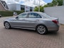 Mercedes-Benz C-klasse Automa Trekhaak 180 Prestige