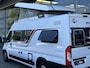 Burstner Camper Campeo Active C640 | Hefdak | 4-5-persoons | Luifel | Camera | Pop-Up Roof |Solar | Carplay | Fietsen drager | Keurig onderhoude Interesse, Proefrit? Bel of app met: 06-24 28 28 42 / 06-42130156