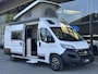 Burstner Camper Campeo Active C640 | Hefdak | 4-5-persoons | Luifel | Camera | Pop-Up Roof |Solar | Carplay | Fietsen drager | Keurig onderhoude Interesse, Proefrit? Bel of app met: 06-24 28 28 42 / 06-42130156