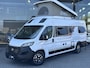 Burstner Camper Campeo Active C640 | Hefdak | 4-5-persoons | Luifel | Camera | Pop-Up Roof |Solar | Carplay | Fietsen drager | Keurig onderhoude Interesse, Proefrit? Bel of app met: 06-24 28 28 42 / 06-42130156
