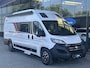 Burstner Camper Campeo Active C640 | Hefdak | 4-5-persoons | Luifel | Camera | Pop-Up Roof |Solar | Carplay | Fietsen drager | Keurig onderhoude Interesse, Proefrit? Bel of app met: 06-24 28 28 42 / 06-42130156
