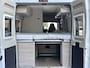 Burstner Camper Campeo Active C640 | Hefdak | 4-5-persoons | Luifel | Camera | Pop-Up Roof |Solar | Carplay | Fietsen drager | Keurig onderhoude Interesse, Proefrit? Bel of app met: 06-24 28 28 42 / 06-42130156