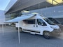 Burstner Camper Campeo Active C640 | Hefdak | 4-5-persoons | Luifel | Camera | Pop-Up Roof |Solar | Carplay | Fietsen drager | Keurig onderhoude Interesse, Proefrit? Bel of app met: 06-24 28 28 42 / 06-42130156