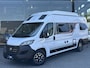 Burstner Camper Campeo Active C640 | Hefdak | 4-5-persoons | Luifel | Camera | Pop-Up Roof |Solar | Carplay | Fietsen drager | Keurig onderhoude Interesse, Proefrit? Bel of app met: 06-24 28 28 42 / 06-42130156