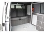 Volkswagen Transporter Buscamper 2.0TDI 115Pk Lang California-look | Breed-bed 140 | 4-zitpl./4-slaapplaatsen | Bear-lock | Luifel | Trekhaak | Slaaphefdak |TOPSTAAT