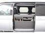 Volkswagen Transporter Buscamper 2.0TDI 115Pk Lang California-look | Breed-bed 140 | 4-zitpl./4-slaapplaatsen | Bear-lock | Luifel | Trekhaak | Slaaphefdak |TOPSTAAT