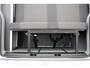 Volkswagen Transporter Buscamper 2.0TDI 115Pk Lang California-look | Breed-bed 140 | 4-zitpl./4-slaapplaatsen | Bear-lock | Luifel | Trekhaak | Slaaphefdak |TOPSTAAT