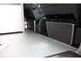 Volkswagen Transporter Buscamper 2.0TDI 115Pk Lang California-look | Breed-bed 140 | 4-zitpl./4-slaapplaatsen | Bear-lock | Luifel | Trekhaak | Slaaphefdak |TOPSTAAT