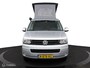 Volkswagen Transporter Buscamper 2.0TDI 115Pk Lang California-look | Breed-bed 140 | 4-zitpl./4-slaapplaatsen | Bear-lock | Luifel | Trekhaak | Slaaphefdak |TOPSTAAT