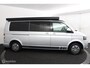 Volkswagen Transporter Buscamper 2.0TDI 115Pk Lang California-look | Breed-bed 140 | 4-zitpl./4-slaapplaatsen | Bear-lock | Luifel | Trekhaak | Slaaphefdak |TOPSTAAT