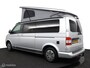 Volkswagen Transporter Buscamper 2.0TDI 115Pk Lang California-look | Breed-bed 140 | 4-zitpl./4-slaapplaatsen | Bear-lock | Luifel | Trekhaak | Slaaphefdak |TOPSTAAT