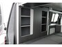Volkswagen Transporter Buscamper 2.0TDI 115Pk Lang California-look | Breed-bed 140 | 4-zitpl./4-slaapplaatsen | Bear-lock | Luifel | Trekhaak | Slaaphefdak |TOPSTAAT