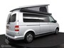 Volkswagen Transporter Buscamper 2.0TDI 115Pk Lang California-look | Breed-bed 140 | 4-zitpl./4-slaapplaatsen | Bear-lock | Luifel | Trekhaak | Slaaphefdak |TOPSTAAT