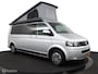 Volkswagen Transporter Buscamper 2.0TDI 115Pk Lang California-look | Breed-bed 140 | 4-zitpl./4-slaapplaatsen | Bear-lock | Luifel | Trekhaak | Slaaphefdak |TOPSTAAT