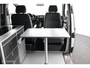 Volkswagen Transporter Buscamper 2.0TDI 115Pk Lang California-look | Breed-bed 140 | 4-zitpl./4-slaapplaatsen | Bear-lock | Luifel | Trekhaak | Slaaphefdak |TOPSTAAT