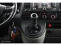Volkswagen Transporter Buscamper 2.0TDI 115Pk Lang California-look | Breed-bed 140 | 4-zitpl./4-slaapplaatsen | Bear-lock | Luifel | Trekhaak | Slaaphefdak |TOPSTAAT
