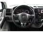 Volkswagen Transporter Buscamper 2.0TDI 115Pk Lang California-look | Breed-bed 140 | 4-zitpl./4-slaapplaatsen | Bear-lock | Luifel | Trekhaak | Slaaphefdak |TOPSTAAT