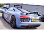 Audi R8 5.2 FSI Quattro Plus | Carbon | Maxton | Bang&Olufsen | Keramisch | Armytrix Titanium uitlaat | Spoiler pakket Carbon |