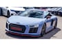 Audi R8 5.2 FSI Quattro Plus | Carbon | Maxton | Bang&Olufsen | Keramisch | Armytrix Titanium uitlaat | Spoiler pakket Carbon |