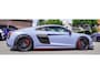 Audi R8 5.2 FSI Quattro Plus | Carbon | Maxton | Bang&Olufsen | Keramisch | Armytrix Titanium uitlaat | Spoiler pakket Carbon |