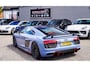 Audi R8 5.2 FSI Quattro Plus | Carbon | Maxton | Bang&Olufsen | Keramisch | Armytrix Titanium uitlaat | Spoiler pakket Carbon |