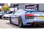 Audi R8 5.2 FSI Quattro Plus | Carbon | Maxton | Bang&Olufsen | Keramisch | Armytrix Titanium uitlaat | Spoiler pakket Carbon |