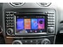 Mercedes-Benz ML-klasse 280 CDI Schuifdak Cruise Carplay trekhaak