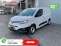Toyota ProAce City 1.5 100 pk Carplay/ Airco/ Camera/ Cruise/ PDC/ DAB