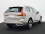 Volvo XC60 T6 Recharge AWD Plus Dark | Panoramadak | 360° Camera | Trekhaak | All Season | Leder | Keyless