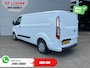 Ford Transit Custom 2.0 TDCI L2 130 pk Trend 2.8t Trekverm./ Cruise/ PDC V+A/ DAB/ Airco