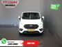 Ford Transit Custom 2.0 TDCI L2 130 pk Trend 2.8t Trekverm./ Cruise/ PDC V+A/ DAB/ Airco