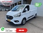 Ford Transit Custom 2.0 TDCI L2 130 pk Trend 2.8t Trekverm./ Cruise/ PDC V+A/ DAB/ Airco