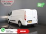 Ford Transit Custom 2.0 TDCI L2 130 pk Trend 2.8t Trekverm./ Cruise/ PDC V+A/ DAB/ Airco