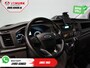 Ford Transit Custom 2.0 TDCI L2 130 pk Trend 2.8t Trekverm./ Cruise/ PDC V+A/ DAB/ Airco
