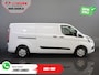 Ford Transit Custom 2.0 TDCI L2 130 pk Trend 2.8t Trekverm./ Cruise/ PDC V+A/ DAB/ Airco