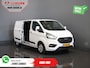 Ford Transit Custom 2.0 TDCI L2 130 pk Trend 2.8t Trekverm./ Cruise/ PDC V+A/ DAB/ Airco