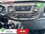 Ford Transit Custom 2.0 TDCI L2 130 pk Trend 2.8t Trekverm./ Cruise/ PDC V+A/ DAB/ Airco