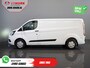Ford Transit Custom 2.0 TDCI L2 130 pk Trend 2.8t Trekverm./ Cruise/ PDC V+A/ DAB/ Airco